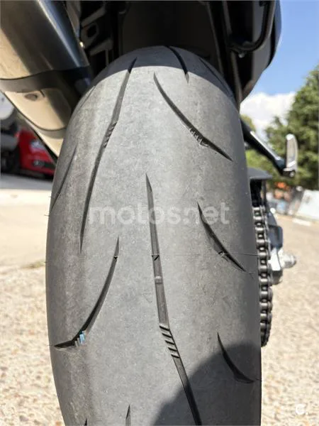 BMW F 800 R – Vista 6