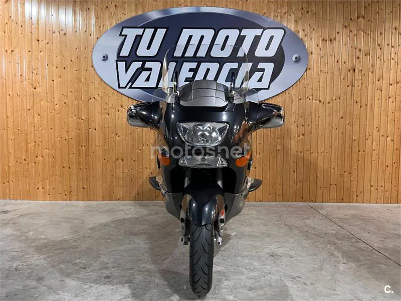 BMW K 1200 LT – Vista 23