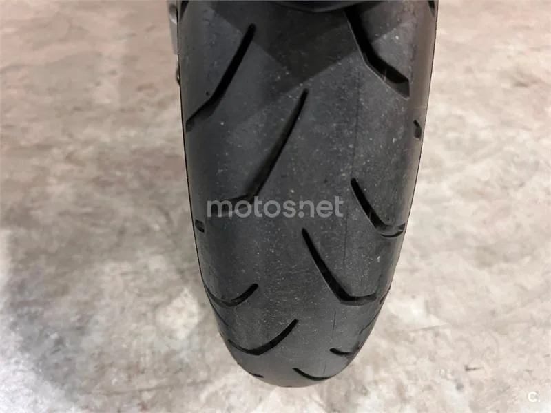 BMW K 1200 LT – Vista 24