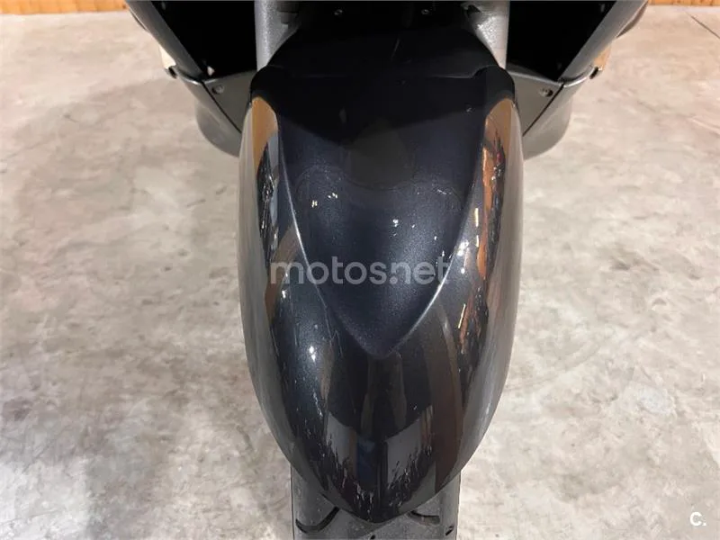 BMW K 1200 LT – Vista 25