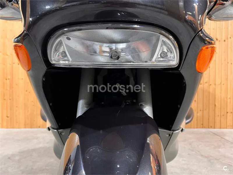 BMW K 1200 LT – Vista 26