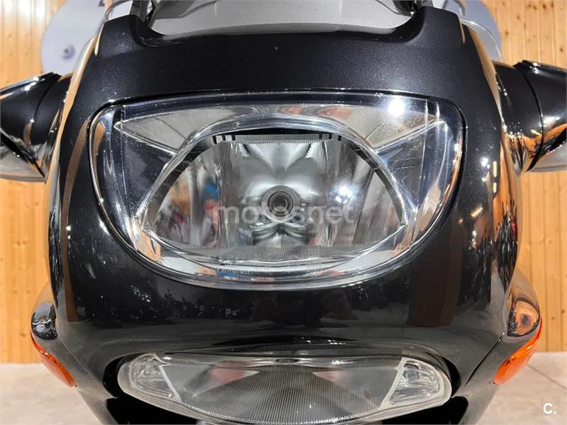 BMW K 1200 LT – Vista 27