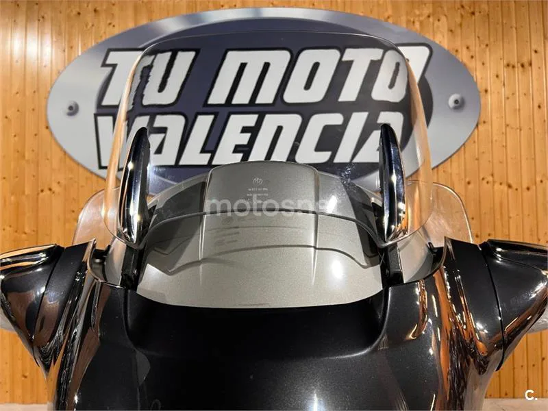 BMW K 1200 LT – Vista 28