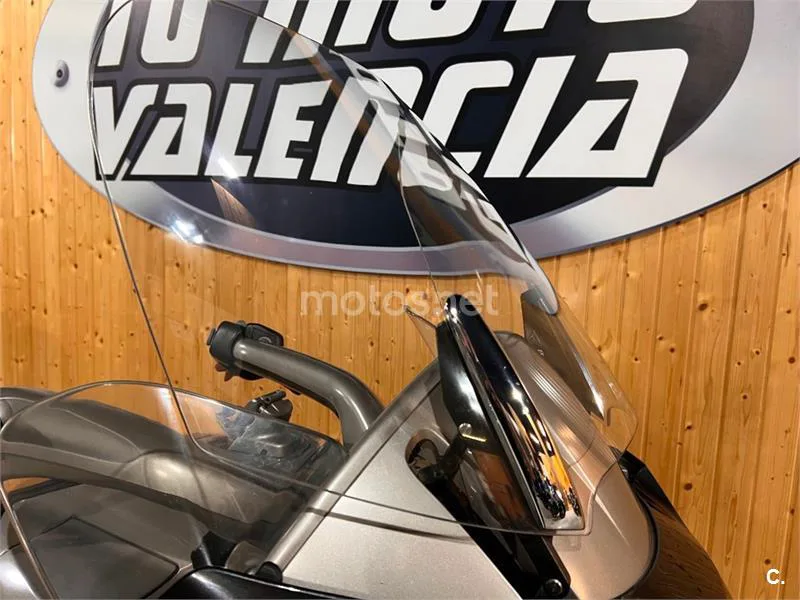 BMW K 1200 LT – Vista 29