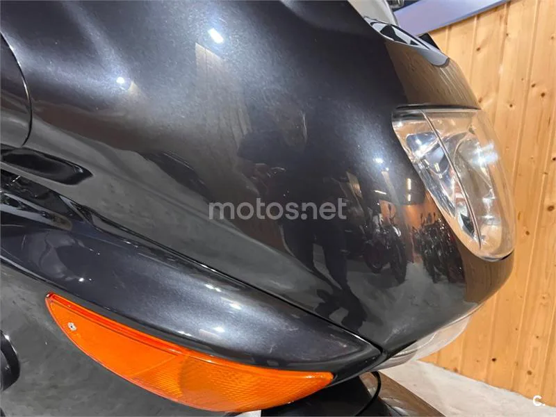 BMW K 1200 LT – Vista 31