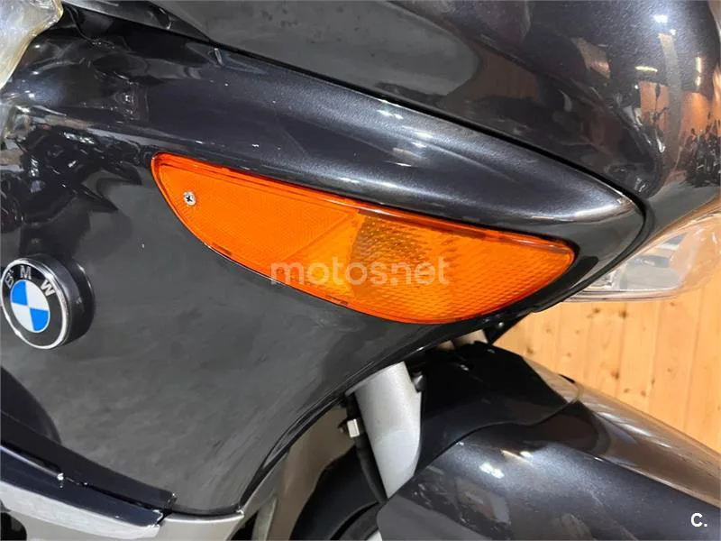 BMW K 1200 LT – Vista 32