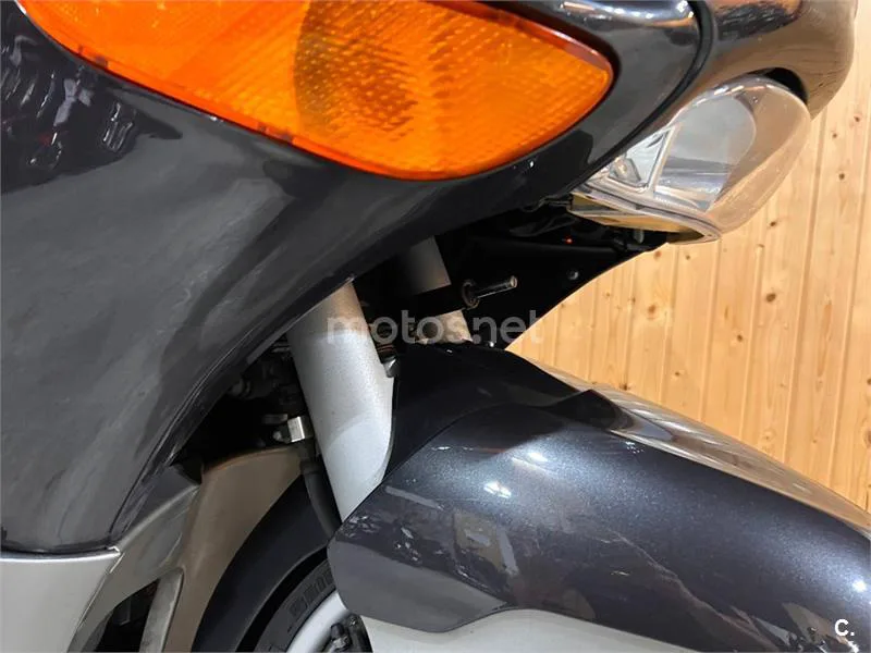 BMW K 1200 LT – Vista 33