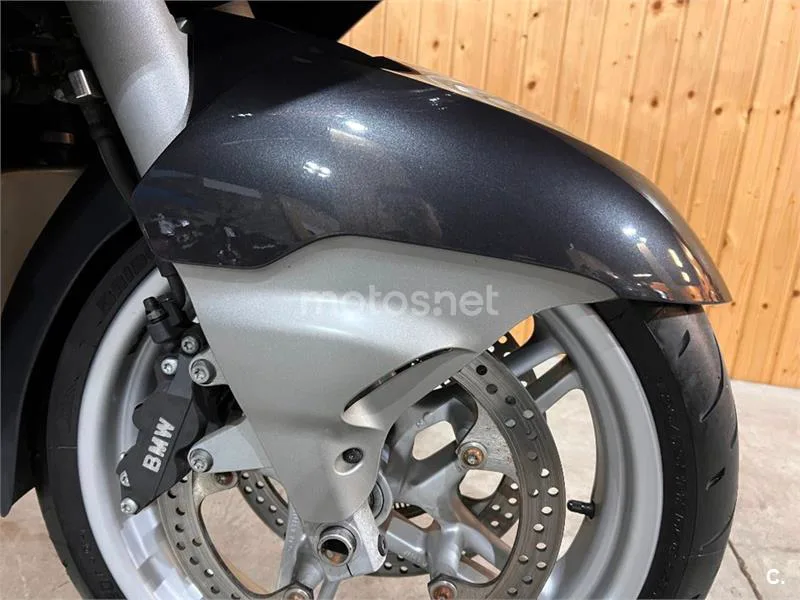 BMW K 1200 LT – Vista 34
