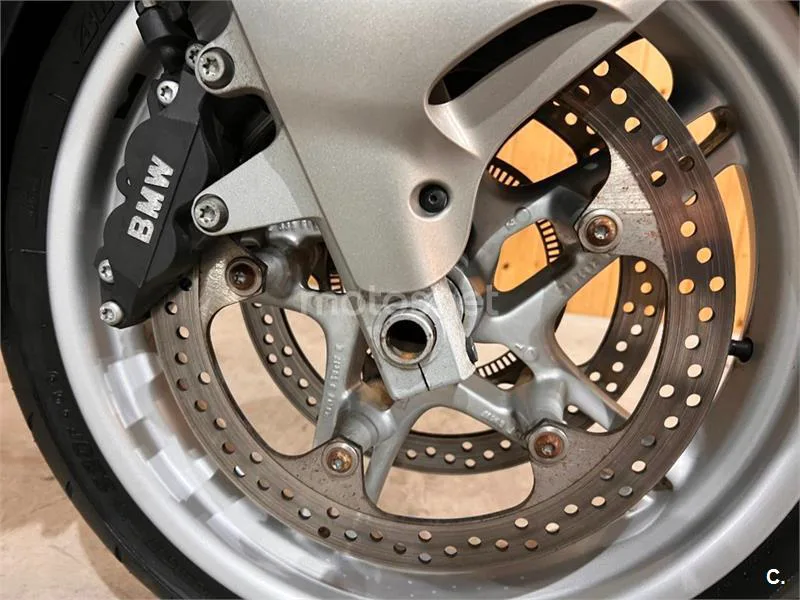 BMW K 1200 LT – Vista 35