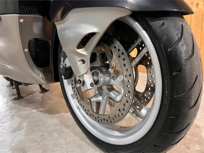 BMW K 1200 LT – Vista 36