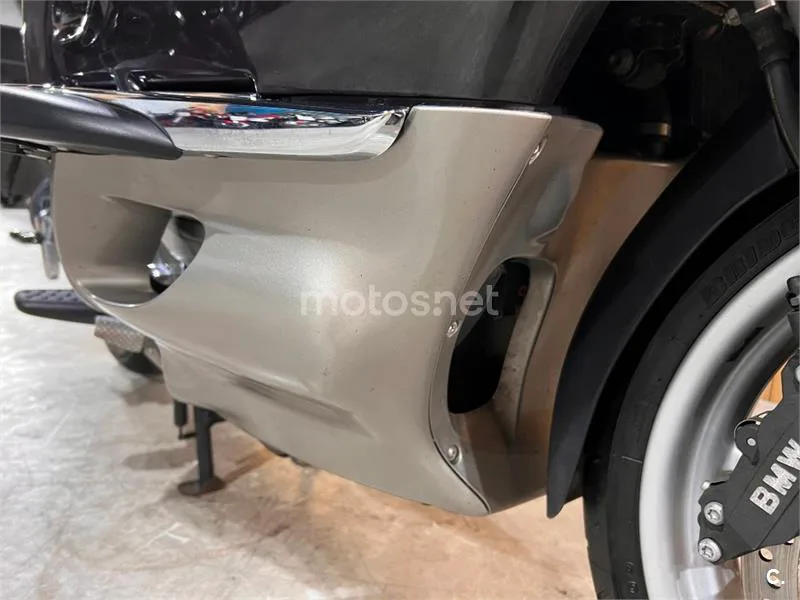 BMW K 1200 LT – Vista 37