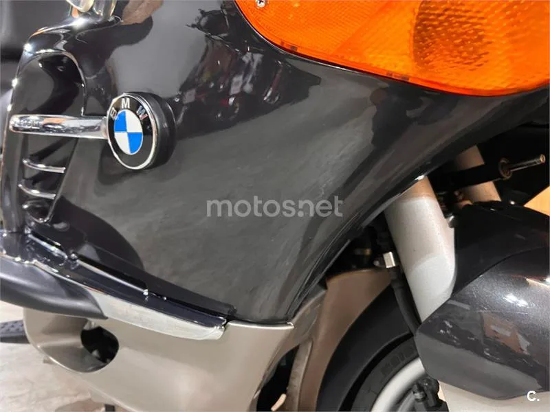 BMW K 1200 LT – Vista 38