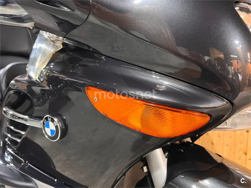 BMW K 1200 LT – Vista 39
