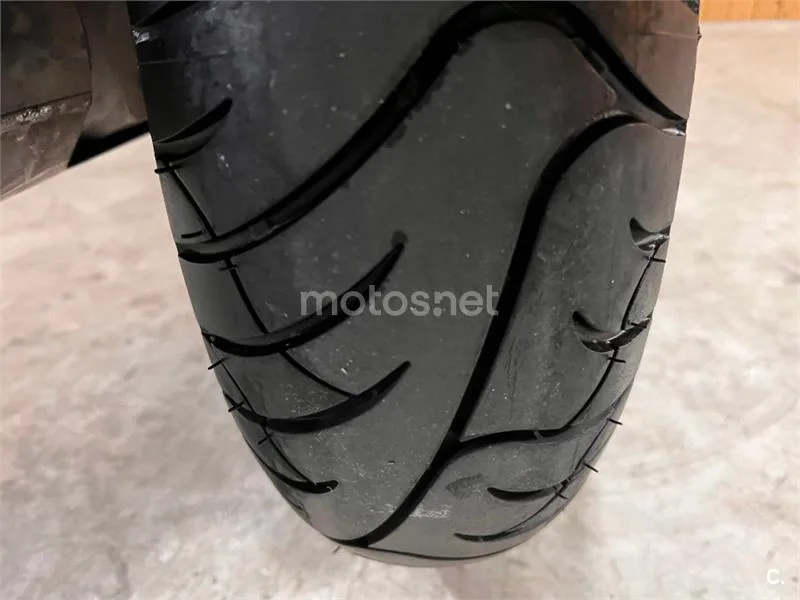 BMW K 1200 LT – Vista 5