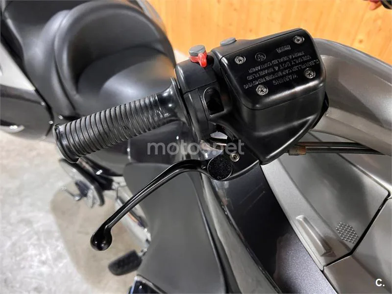 BMW K 1200 LT – Vista 41