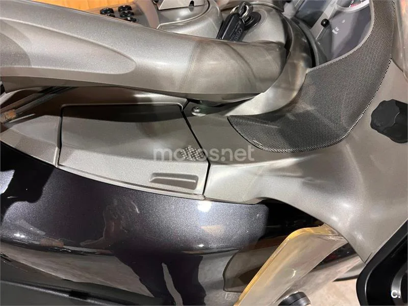BMW K 1200 LT – Vista 42