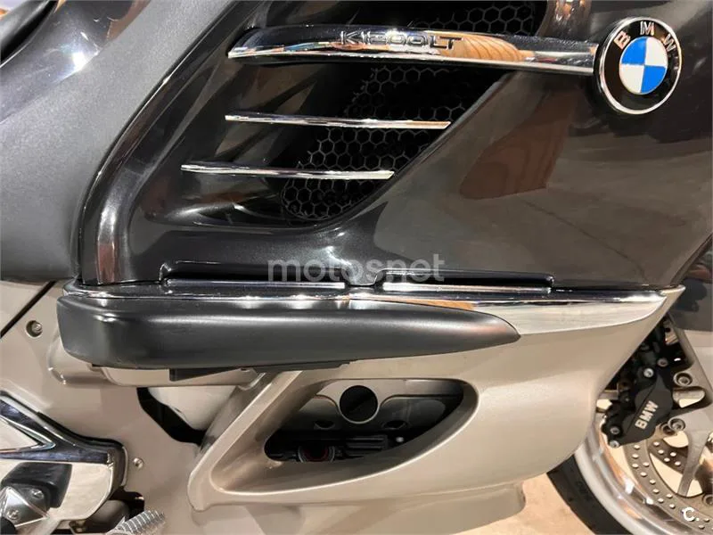 BMW K 1200 LT – Vista 45