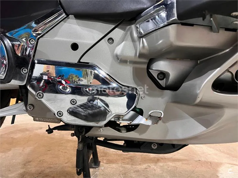 BMW K 1200 LT – Vista 47