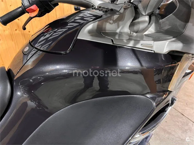 BMW K 1200 LT – Vista 49