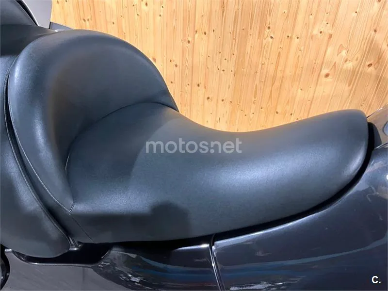 BMW K 1200 LT – Vista 50