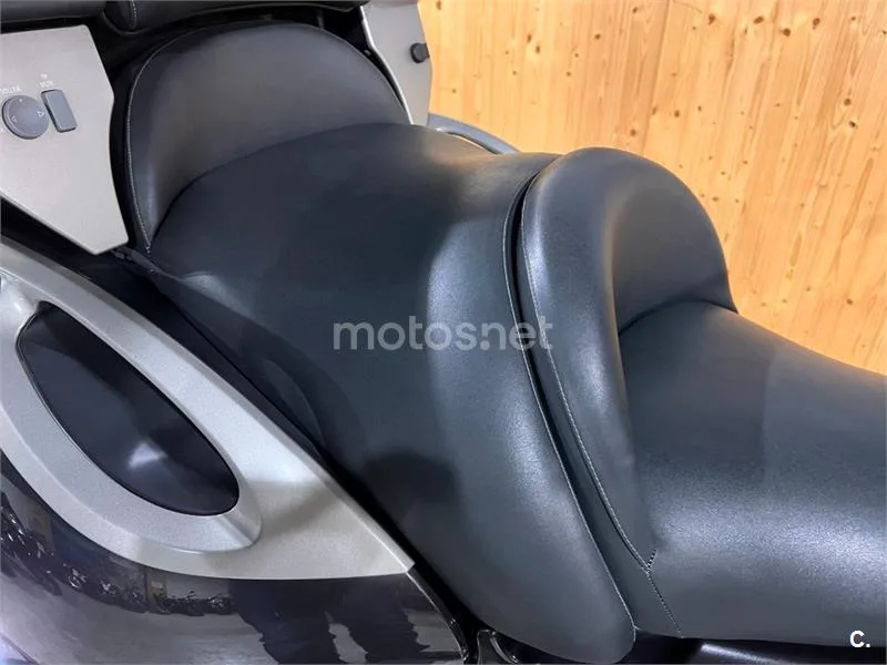 BMW K 1200 LT – Vista 51