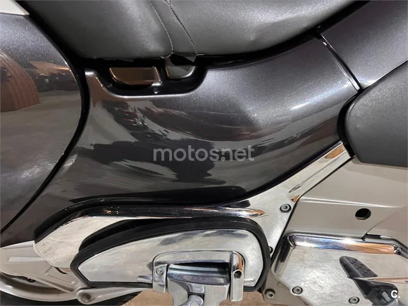 BMW K 1200 LT – Vista 53