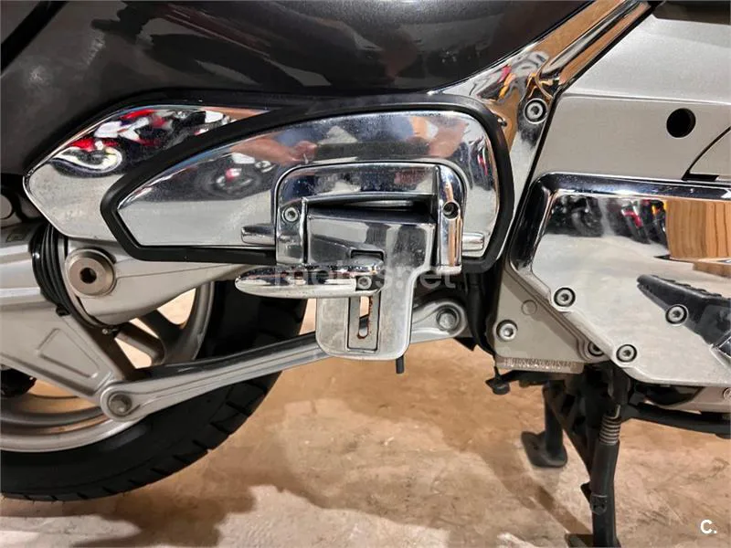 BMW K 1200 LT – Vista 54