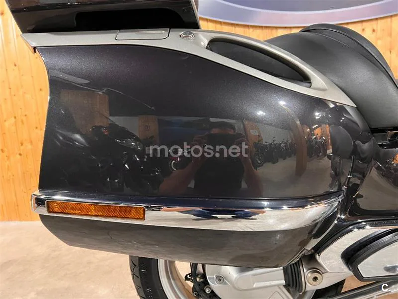 BMW K 1200 LT – Vista 56