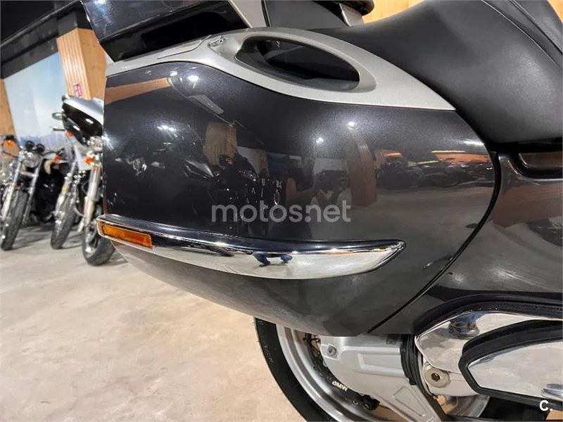 BMW K 1200 LT – Vista 57