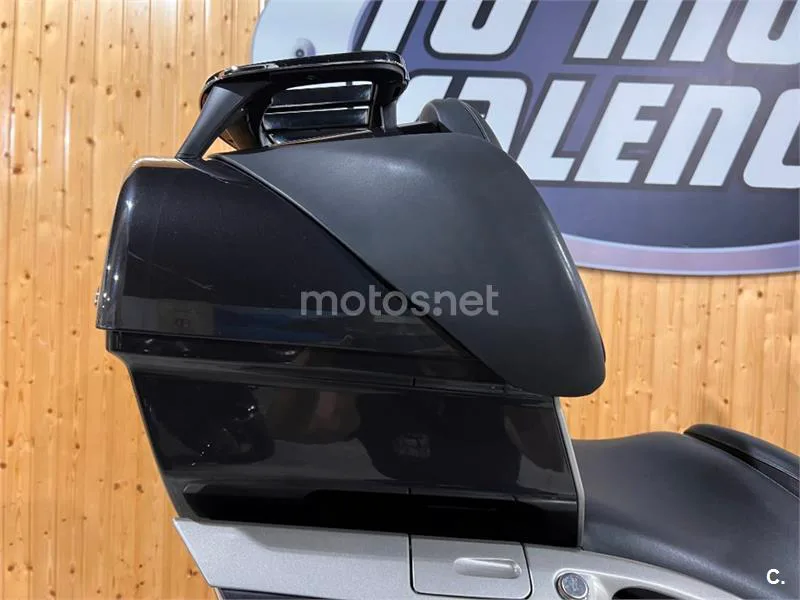 BMW K 1200 LT – Vista 58