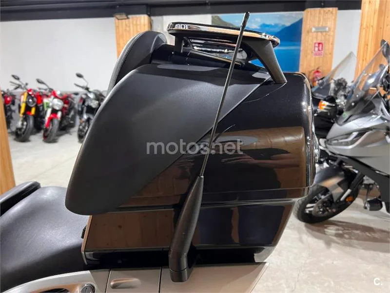 BMW K 1200 LT – Vista 59