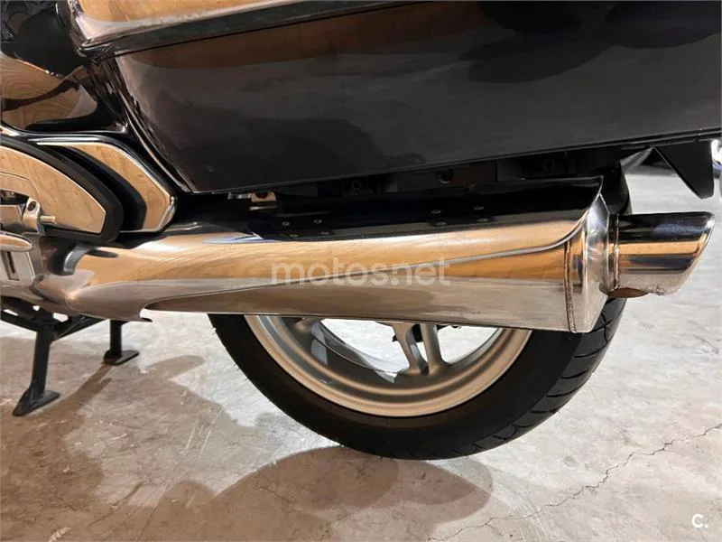 BMW K 1200 LT – Vista 61