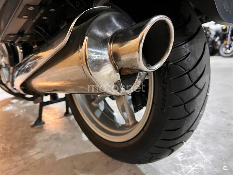 BMW K 1200 LT – Vista 63