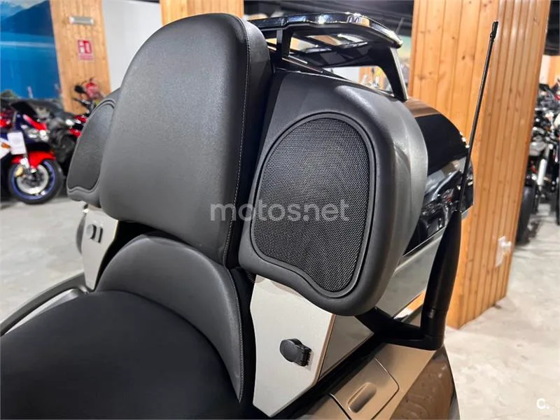 BMW K 1200 LT – Vista 64
