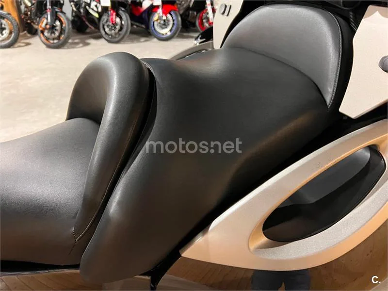 BMW K 1200 LT – Vista 65