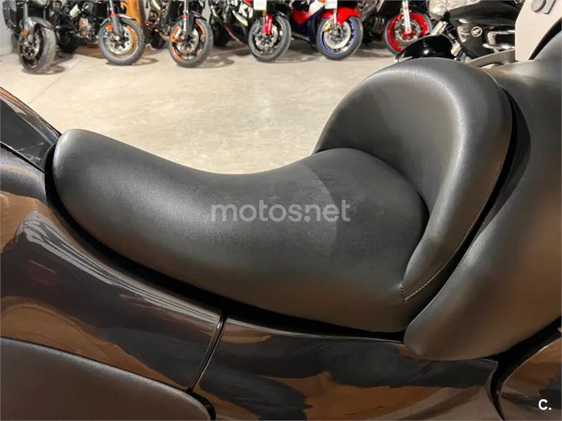 BMW K 1200 LT – Vista 66
