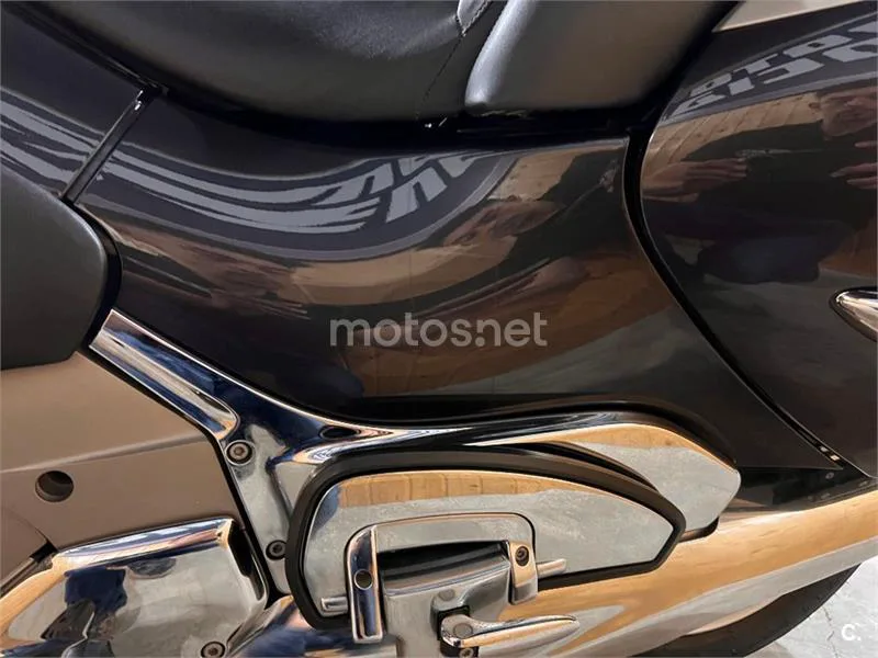 BMW K 1200 LT – Vista 68