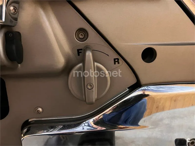 BMW K 1200 LT – Vista 71