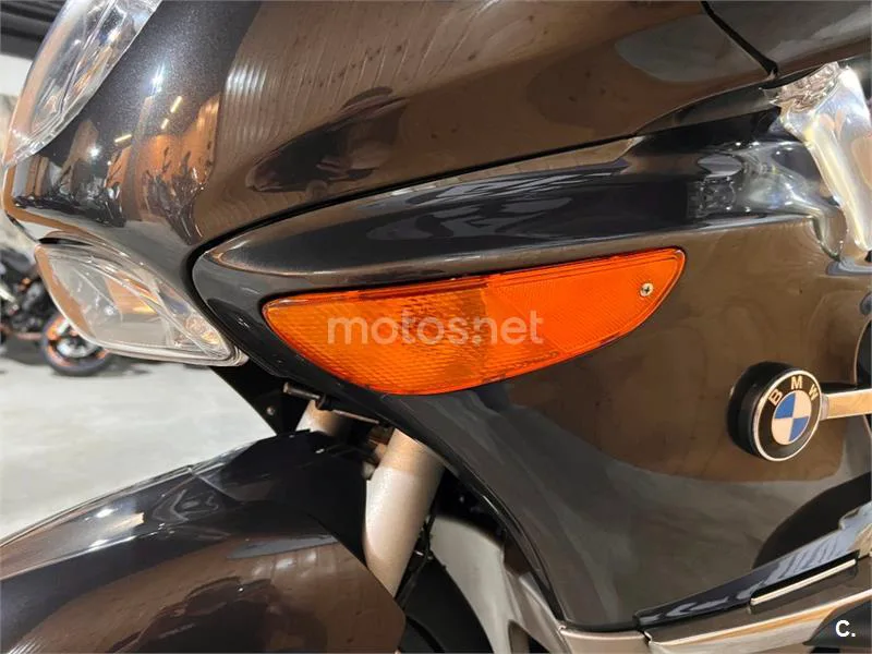 BMW K 1200 LT – Vista 82