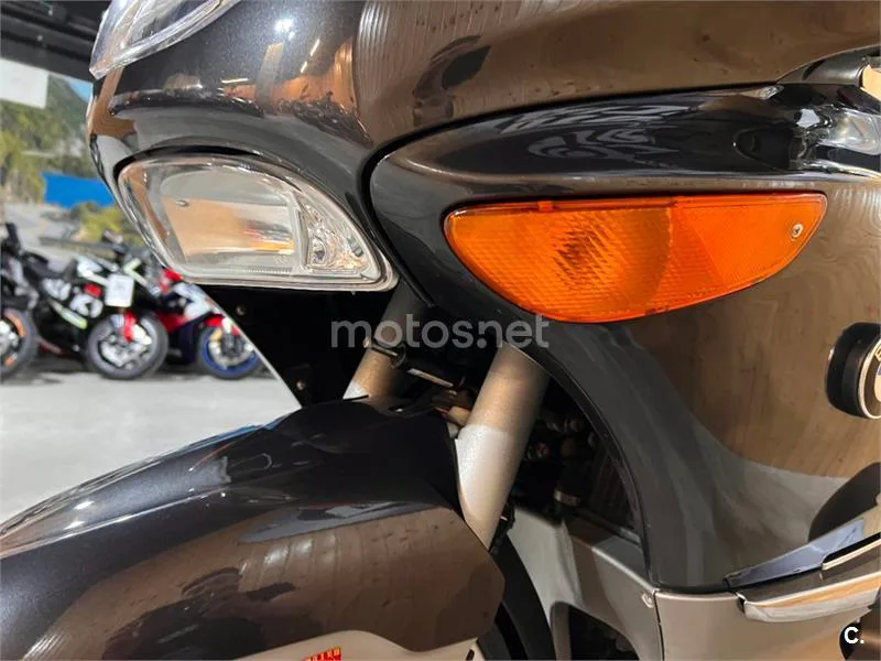 BMW K 1200 LT – Vista 83