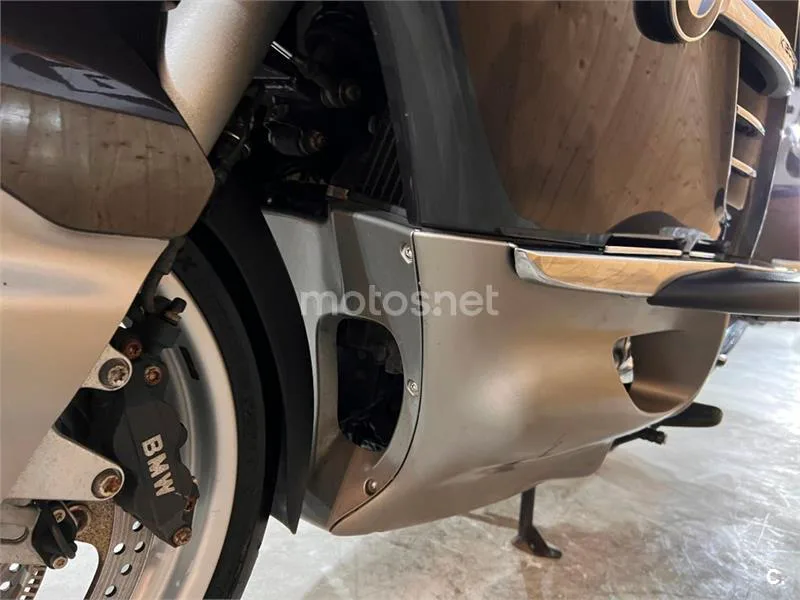 BMW K 1200 LT – Vista 84