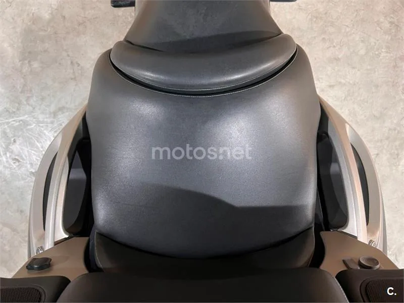 BMW K 1200 LT – Vista 10