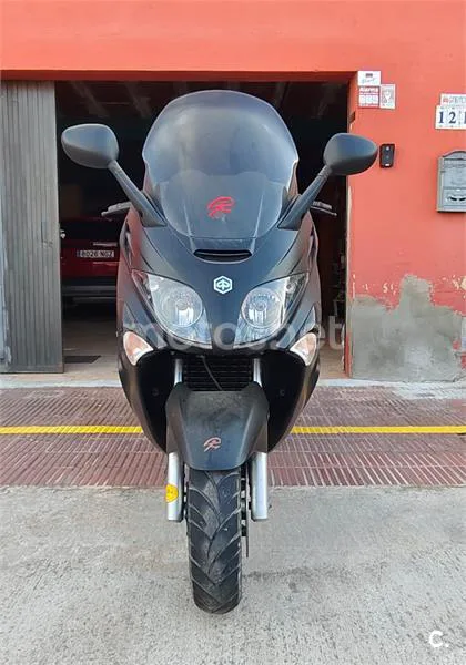 Piaggio X EVO 125 1500 € 2016 Tarragona - 1