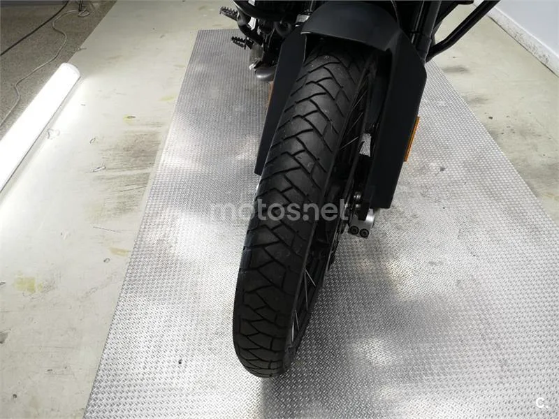 BMW F 850 GS – Vista 11