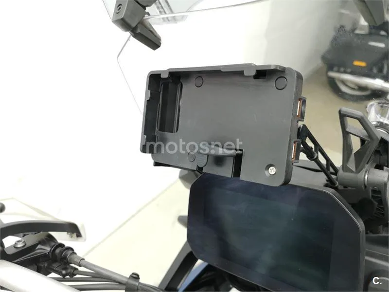 BMW F 850 GS – Vista 15