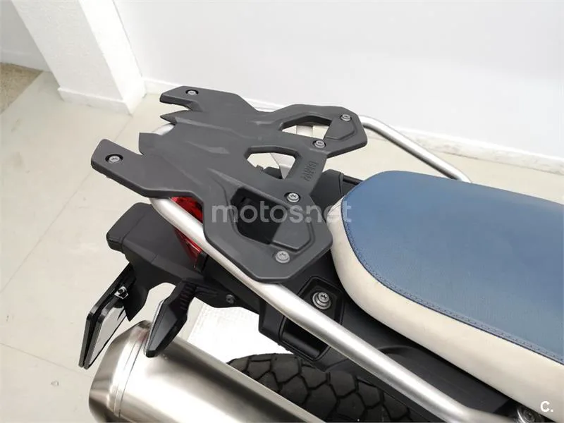 BMW F 850 GS – Vista 17