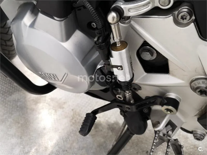 BMW F 850 GS – Vista 18