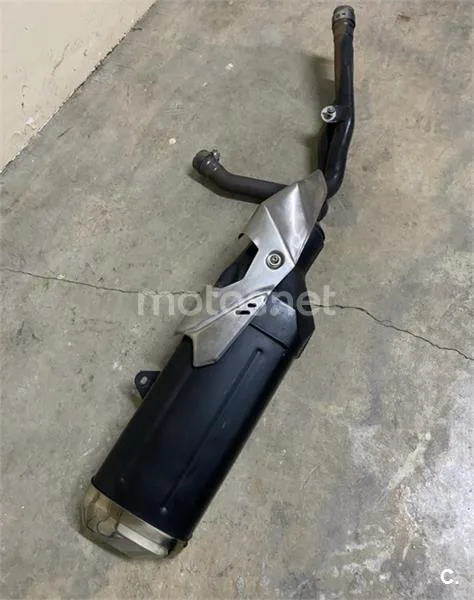 Suzuki V-Strom 650 – Vista 5