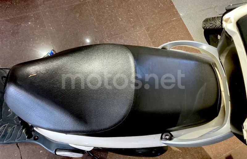 Honda SH125i - Vista 14