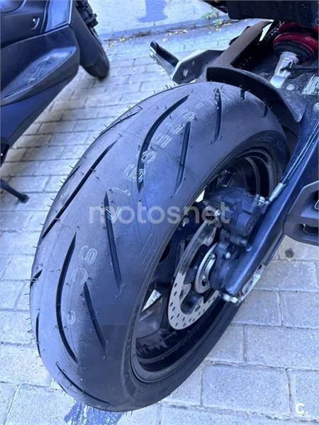 BMW F 900 R – Vista 7